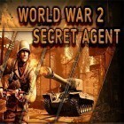 Con gioco D3 Puzzle per Android scarica gratuito World war 2: WW2 secret agent FPS sul telefono o tablet.