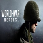 Con gioco Swords & Soldiers per Android scarica gratuito World war heroes sul telefono o tablet.