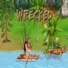 Con gioco Golem arcana per Android scarica gratuito Wrecked: Island survival sim sul telefono o tablet.