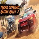Con gioco Magnetized per Android scarica gratuito Xtreme offroad racing rally 2 sul telefono o tablet.