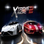 Con gioco CrossMe per Android scarica gratuito Xtreme racing 2: Speed car GT sul telefono o tablet.