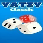 Con gioco Grooh per Android scarica gratuito Yatzy classic sul telefono o tablet.