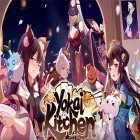 Con gioco Ultimate hurricane: Chronicles per Android scarica gratuito Yokai kitchen: Anime restaurant manage sul telefono o tablet.