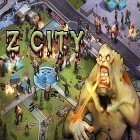 Con gioco JUMANJI: The Curse Returns per Android scarica gratuito Z city sul telefono o tablet.