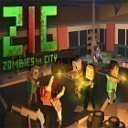 Con gioco Rage of the seven seas per Android scarica gratuito ZIC: Zombies in city. Survival sul telefono o tablet.