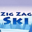 Con gioco Anomaly 2 per Android scarica gratuito Zig zag ski sul telefono o tablet.