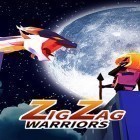 Con gioco Prizefighters boxing per Android scarica gratuito Zigzag warriors sul telefono o tablet.
