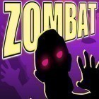 Con gioco Requiem for Erich Sann: An scary puzzle horror game per Android scarica gratuito Zombat sul telefono o tablet.