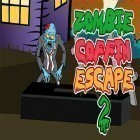 Con gioco Zombieville usa per Android scarica gratuito Zombie coffin escape 2 sul telefono o tablet.