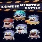 Con gioco Samurai II vengeance per Android scarica gratuito Zombie hunter battle: Survival gun shooter arena sul telefono o tablet.