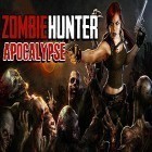 Con gioco Asphalt: Nitro per Android scarica gratuito Zombie hunter: Post apocalypse survival games sul telefono o tablet.