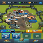 Con gioco Gerard Scooter game per Android scarica gratuito Zombie idle: City defense sul telefono o tablet.