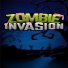 Con gioco Pocket Legends per Android scarica gratuito Zombie invasion: Smash 'em! sul telefono o tablet.