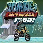 Con gioco Demolition Duke per Android scarica gratuito Zombie shooter motorcycle race sul telefono o tablet.