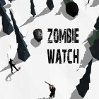 Con gioco Bugmon defense per Android scarica gratuito Zombie watch: Zombie survival sul telefono o tablet.