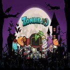 Con gioco Mazu: Puzzle bubble HD per Android scarica gratuito Zombie.io: Slither hunter sul telefono o tablet.