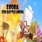 Con gioco Sphere per Android scarica gratuito Zooba: Zoo battle arena sul telefono o tablet.
