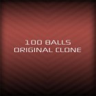 Con gioco Gang Lords per Android scarica gratuito 100 balls: Original clone sul telefono o tablet.