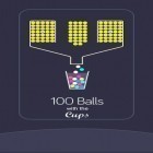 Con gioco Cave express per Android scarica gratuito 100 balls with the cups sul telefono o tablet.