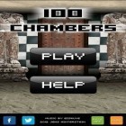 Con gioco Tic Tac Toe per Android scarica gratuito 100 Chambers sul telefono o tablet.