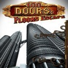 Con gioco Tree fortress 2 per Android scarica gratuito 100 Doors: Floors escape sul telefono o tablet.