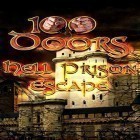 Con gioco Pirates 3D Cannon Master per Android scarica gratuito 100 doors: Hell prison escape sul telefono o tablet.