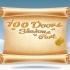 Con gioco Detective Grimoire per Android scarica gratuito 100 Doors: Seasons part 2 sul telefono o tablet.