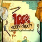 Con gioco Garfield smogbuster per Android scarica gratuito 100% Hidden objects sul telefono o tablet.