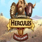 Con gioco Balance 3D per Android scarica gratuito 12 labours of hercules 2: The Cretan bull sul telefono o tablet.