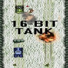 Con gioco Fishing hook: Bass tournament per Android scarica gratuito 16-bit tank sul telefono o tablet.
