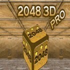 Con gioco Fresh poker: Texas holdem per Android scarica gratuito 2048 3D pro sul telefono o tablet.