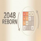 Con gioco Papaya Chess per Android scarica gratuito 2048 reborn sul telefono o tablet.