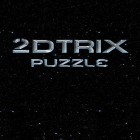 Con gioco Geometry Dash per Android scarica gratuito 2Dtrix: Puzzle sul telefono o tablet.
