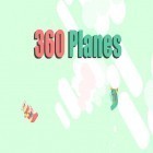 Con gioco Formula cartoon: All-stars per Android scarica gratuito 360 planes sul telefono o tablet.