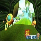 Con gioco Saving Yello per Android scarica gratuito 3D ball run sul telefono o tablet.