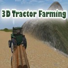 Con gioco Doodle Physics per Android scarica gratuito 3D tractor farming sul telefono o tablet.