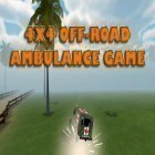 Con gioco Bouncy Bill per Android scarica gratuito 4x4 off-road ambulance game sul telefono o tablet.