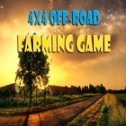 Con gioco Pandalicious per Android scarica gratuito 4x4 off-road: Farming game sul telefono o tablet.