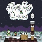 Con gioco Kiwi dash per Android scarica gratuito A happy tappy Christmas 1 sul telefono o tablet.