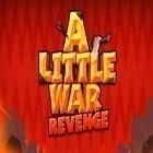 Con gioco NBA JAM per Android scarica gratuito A little war 2: Revenge sul telefono o tablet.