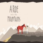 Con gioco World war of tanks 3D per Android scarica gratuito A Ride into the Mountains sul telefono o tablet.