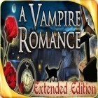 Con gioco Sonic CD per Android scarica gratuito A Vampire Romance sul telefono o tablet.