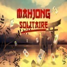Con gioco Merchants of Kaidan per Android scarica gratuito Absolute mahjong solitaire sul telefono o tablet.