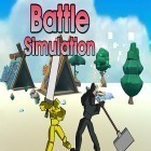 Con gioco DOOM 3 per Android scarica gratuito Accurate battle simulation sul telefono o tablet.