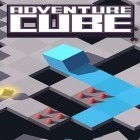 Con gioco Mountain climb racer per Android scarica gratuito Adventure cube sul telefono o tablet.