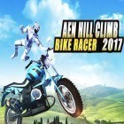 Con gioco Riddick: The merc files per Android scarica gratuito AEN Hill climb bike racer 2017 sul telefono o tablet.