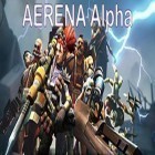 Con gioco Assassin’s creed: Identity per Android scarica gratuito Aerena Alpha sul telefono o tablet.
