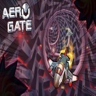 Con gioco Shiba force per Android scarica gratuito Aero gate: Plane shooter sul telefono o tablet.