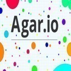 Con gioco Mighty alpha droid per Android scarica gratuito Agar.io sul telefono o tablet.