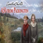 Con gioco TicTacToe per Android scarica gratuito Agatha Christie: 4:50 from Paddington sul telefono o tablet.